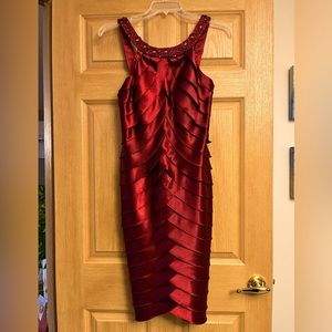 Cocktail Dress size 8